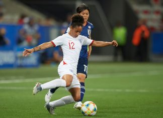 Commonwealth Bank transfers support to FIFA Women’s World Cup 2023