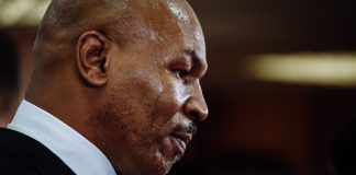 Mike Tyson clinches BRBET brand ambassador deal
