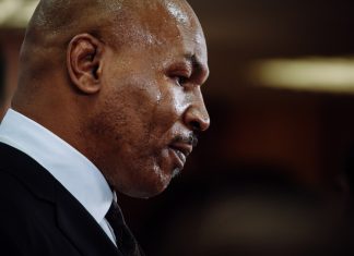 Mike Tyson clinches BRBET brand ambassador deal