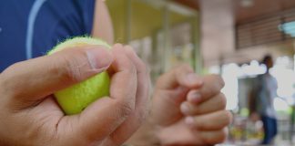 Buzzer and ATP Media serve ‘varying fan interests’ via short form tennis content