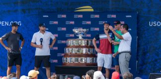 Billie Jean King Cup 2022 on the screens of BBC Sport and BT Sport