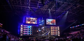 Team Vitality creates ‘impactful moments’ for fans in GG.BET partnership