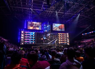 Team Vitality creates ‘impactful moments’ for fans in GG.BET partnership
