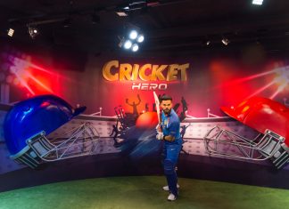 Virat Kohli ‘very paranoid’ after Crown Resorts staff member breaches privacy