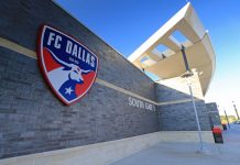 FC Dallas to offer SME’s exposure at Toyota Stadium with Eleven Sports Media