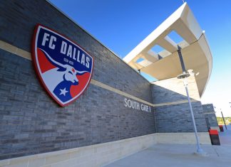 FC Dallas to offer SME’s exposure at Toyota Stadium with Eleven Sports Media