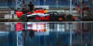 Red Bull Racing turns to New Era for ‘innovative’ line of headwear