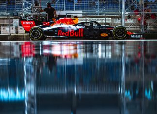 Red Bull Racing turns to New Era for ‘innovative’ line of headwear