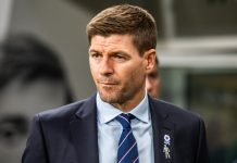 Gerrard shares World Cup opinions as M88 Mansion ambassador