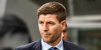 Gerrard shares World Cup opinions as M88 Mansion ambassador