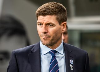 Gerrard shares World Cup opinions as M88 Mansion ambassador