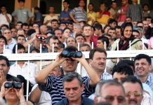 Hong Kong Jockey Club confirms World Pool expansion
