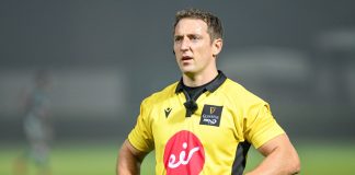 Irish Rugby streamlines player performance with Ballygowan