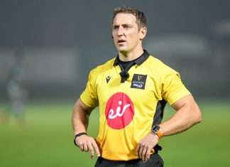 Irish Rugby streamlines player performance with Ballygowan