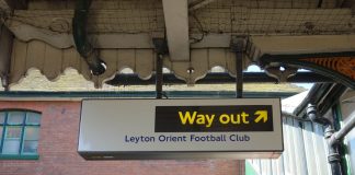 Leyton Orient aids East London SMEs in starting ELEVEN partner programme