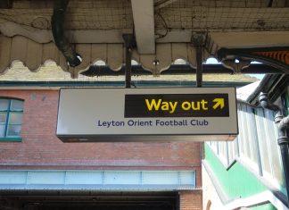 Leyton Orient aids East London SMEs in starting ELEVEN partner programme