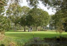 Netherlands host 2026 Solheim Cup as it continues to ‘rejuvenate the sport’