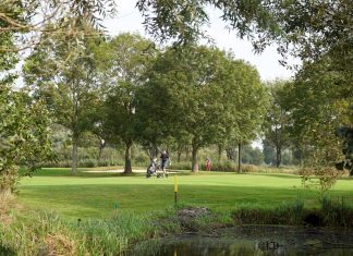Netherlands host 2026 Solheim Cup as it continues to ‘rejuvenate the sport’