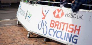British Cycling CEO exits role following ‘disastrous’ Shell sponsorship