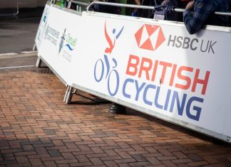 British Cycling CEO exits role following ‘disastrous’ Shell sponsorship