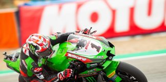 Bennetts ‘most dedicated title sponsor’ of British Superbike Championship