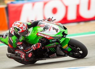 Bennetts ‘most dedicated title sponsor’ of British Superbike Championship