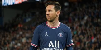 Messi expands crypto links with Sorare