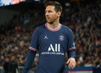 Messi expands crypto links with Sorare