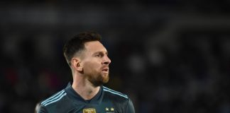 Gracey Chen, Bitget: Messi as an ambassador in the World Cup lead up