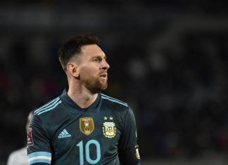 Gracey Chen, Bitget: Messi as an ambassador in the World Cup lead up