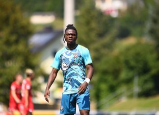 EcoWatt worn by Southampton FC in sustainability sponsorship