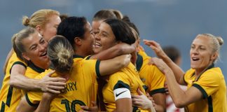 Football Australia ‘building the future of women’s football’ with LEGO Group