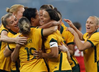 Football Australia ‘building the future of women’s football’ with LEGO Group