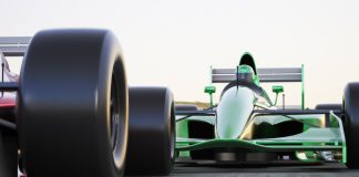 Heineken Silver revealed as title sponsor of F1 Las Vegas Grand Prix