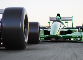Heineken Silver revealed as title sponsor of F1 Las Vegas Grand Prix