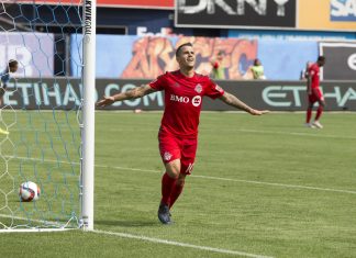 MLS’ Sebastian Giovinco becomes BET99 ambassador