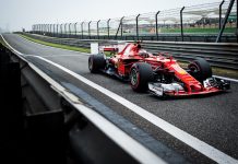 Chinese Formula One Grand Prix cancellation ‘an inevitability’