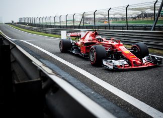 Chinese Formula One Grand Prix cancellation ‘an inevitability’