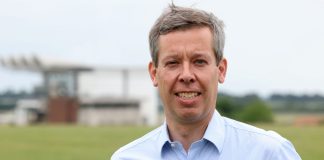 Saumarez Smith to continue leading UK racing’s long-term strategy Saumarez Smith to continue leading UK racing’s long-term strategy