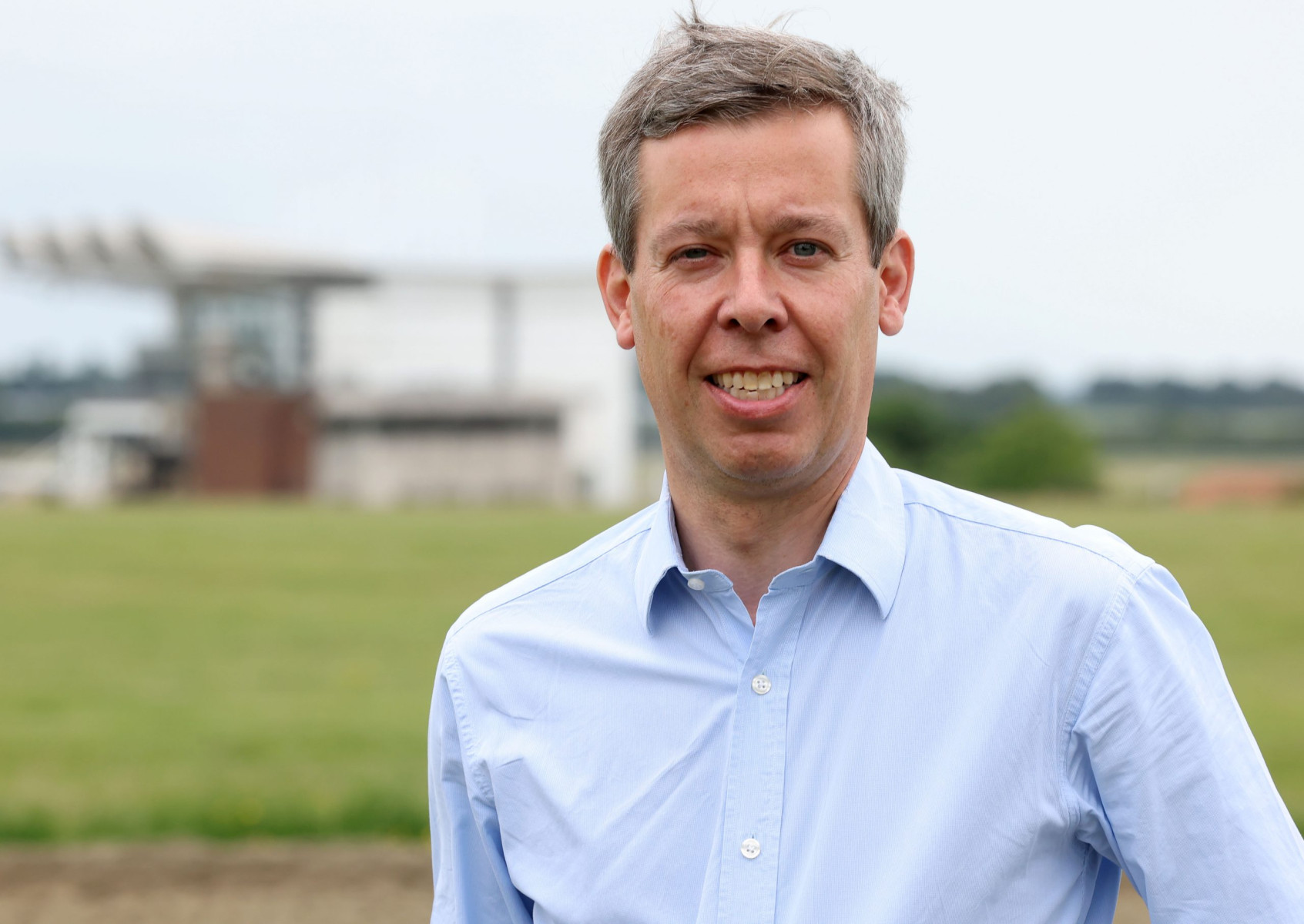 Saumarez Smith to continue leading UK racing’s long-term strategy