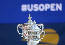 US Open makes its return to Sky Sports in five-year partnership