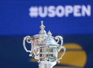 US Open makes its return to Sky Sports in five-year partnership