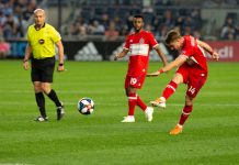 Dave Baldwin to lead business operations at Chicago Fire