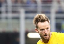 M88 Mansion scores ambassador deal with Sevilla’s Ivan Rakitić