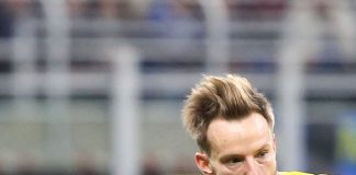 M88 Mansion scores ambassador deal with Sevilla’s Ivan Rakitić
