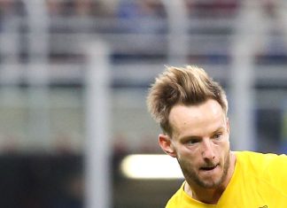M88 Mansion scores ambassador deal with Sevilla’s Ivan Rakitić