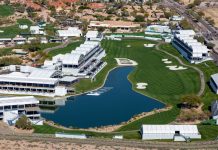 PGA Tour and DraftKings begin retail sportsbook production in Arizona