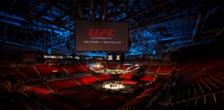 Ontario bans all UFC betting citing ‘publicised alleged incidents’ UFC fight, Ontario betting
