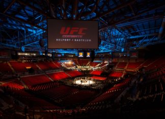 Ontario bans all UFC betting citing ‘publicised alleged incidents’ UFC fight, Ontario betting