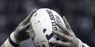 Laporte steps down as World Rugby Vice Chair following corruption sentence